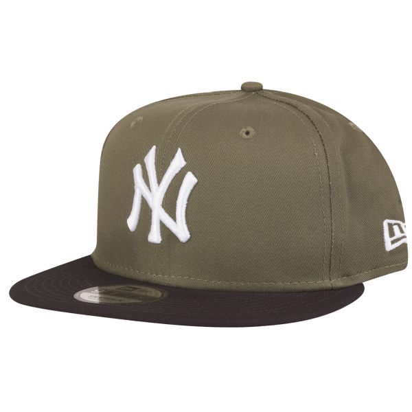 New Era 950 Snapback Casquette - NY YANKEES Team S/M