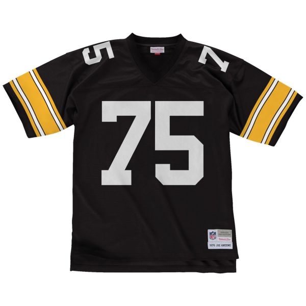 NFL Legacy Jersey - Pittsburgh Steelers 1976 Joe Greene