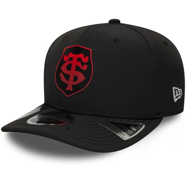 New Era 9Seventy Stretch Cap GRADIENT Stade Toulousain Rugby
