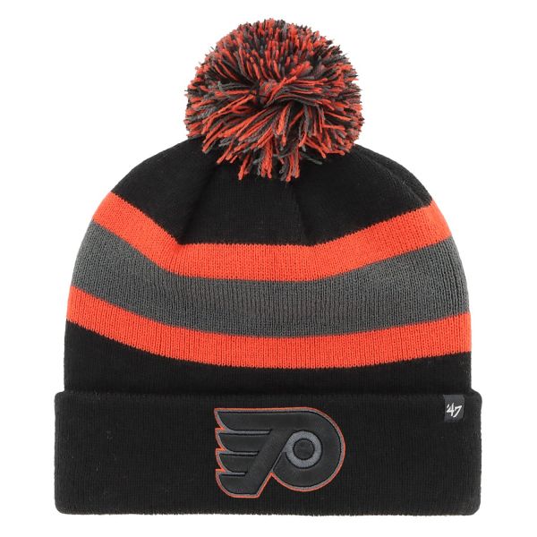 47 Brand Knit Beanie - BREAKAWAY Philadelphia Flyers