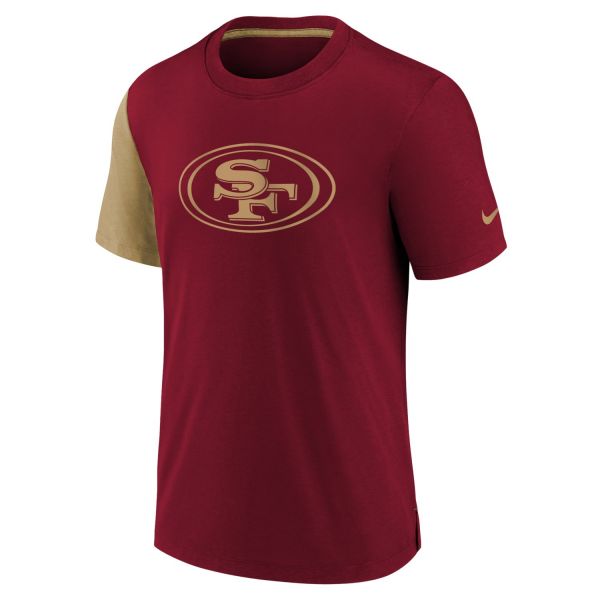 Nike NFL Fashion Kinder Shirt - San Francisco 49ers