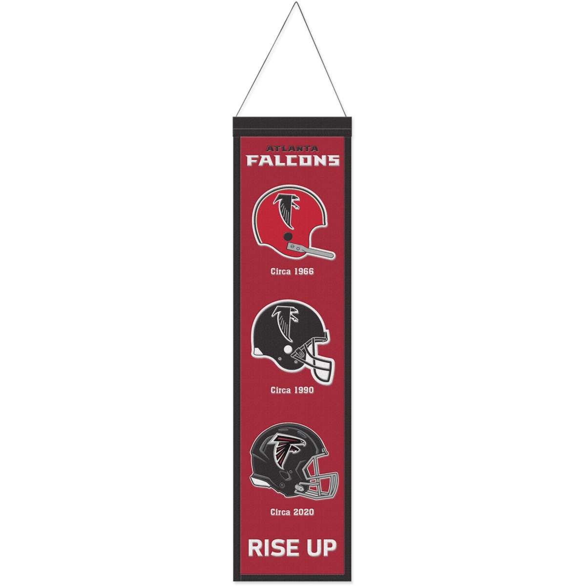 REINVENT: Atlanta Falcons Set To UNVEIL New Uniforms In 2026 To IGNITE Fan Buzz