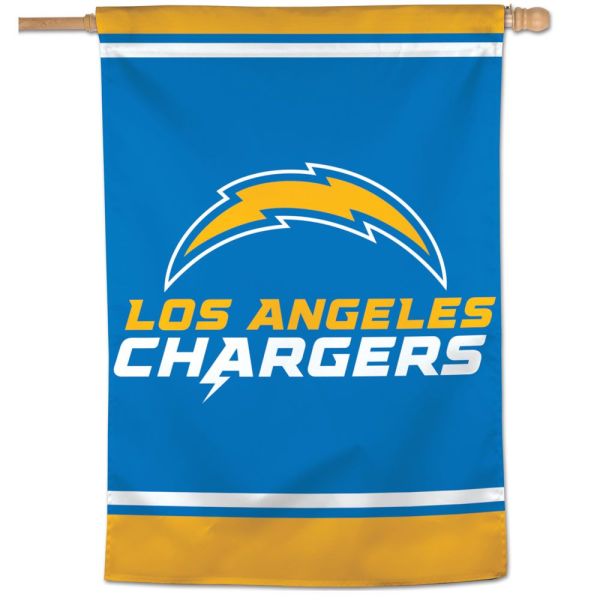 Wincraft NFL Vertical Flag 70x100cm Los Angeles Chargers