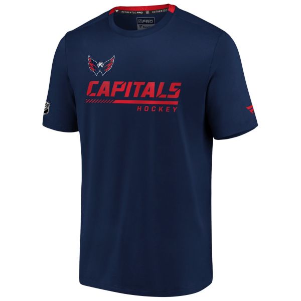 Washington Capitals Authentic Performance Shirt