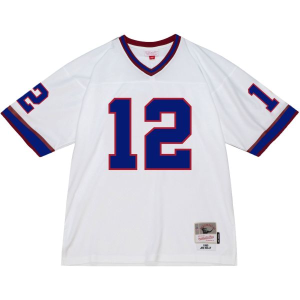 NFL Legacy Jersey - Buffalo Bills 1990 Jim Kelly