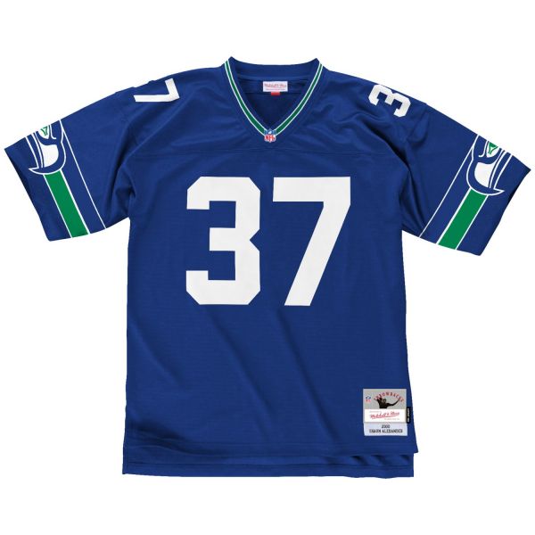 NFL Legacy Jersey - Seattle Seahawks 2000 Shaun Alexander