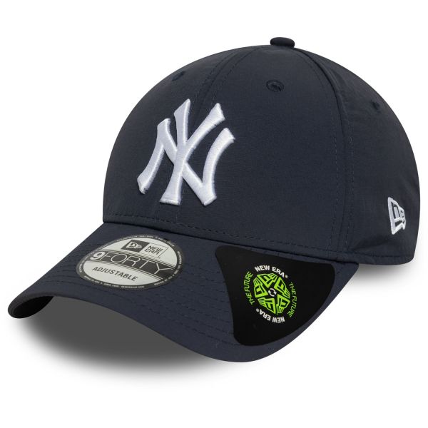 New Era 9Forty Snapback Cap - RECYCLED New York Yankees