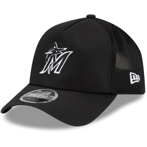 New Era 9Forty APEX Cap - BATTING PRACTICE Miami Marlins