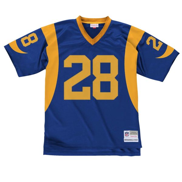 NFL Legacy Jersey - St. Louis Rams 1999 Marshall Faulk