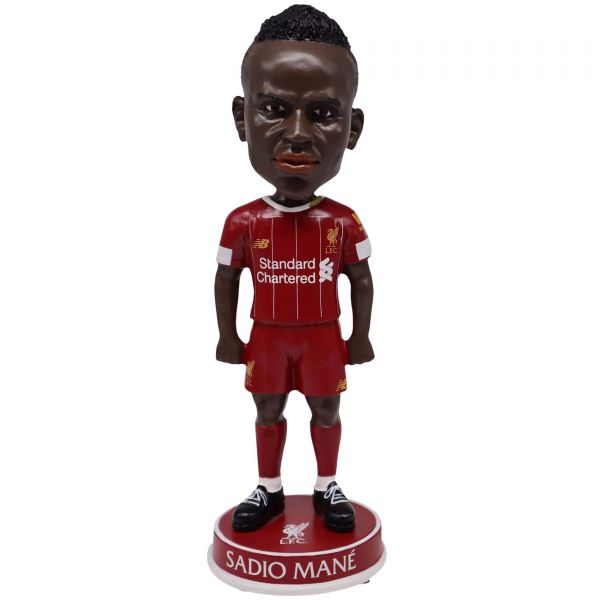 FC Liverpool Sadio Mané #10 Bobblehead