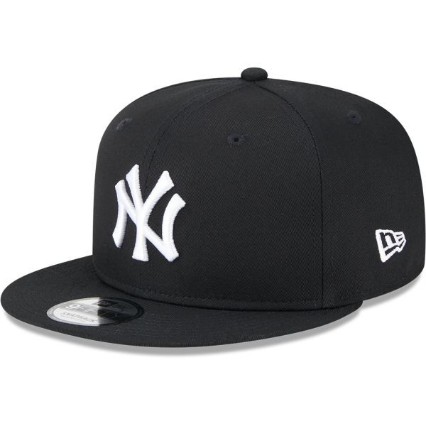 New Era 9Fifty Snapback Cap - METALLIC New York Yankees