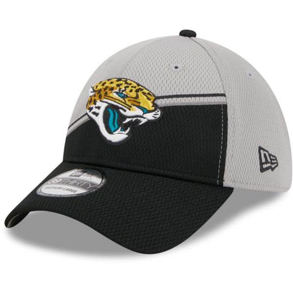New Era 39Thirty Cap - SIDELINE 2023 Jacksonville Jaguars