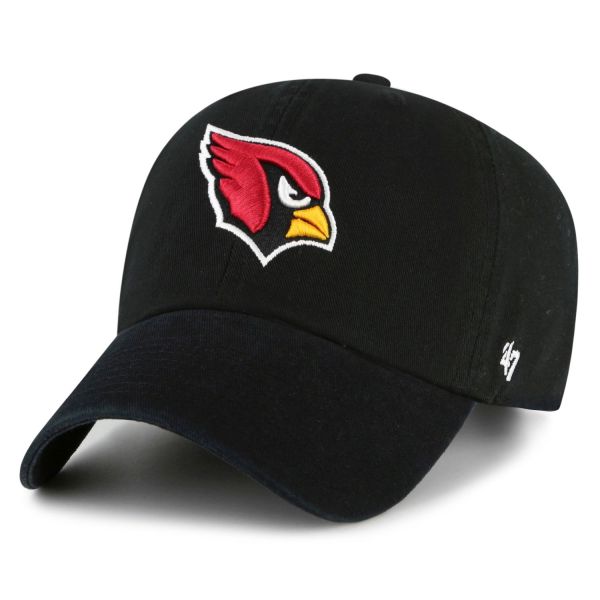 47 Brand Relaxed Cap CLEAN UP Arizona Cardinals