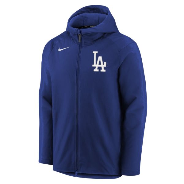 Nike Therma MLB Kinder Jacke - Los Angeles Dodgers