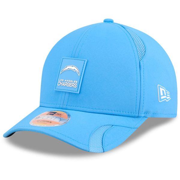New Era 9Forty M-Crown Cap - SIDELINE Los Angeles Chargers
