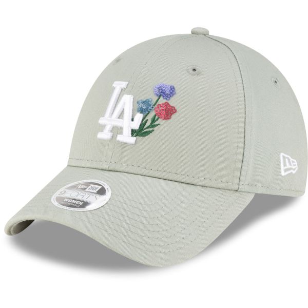 New Era 9Forty Damen Cap - FLORAL New York Yankees mint