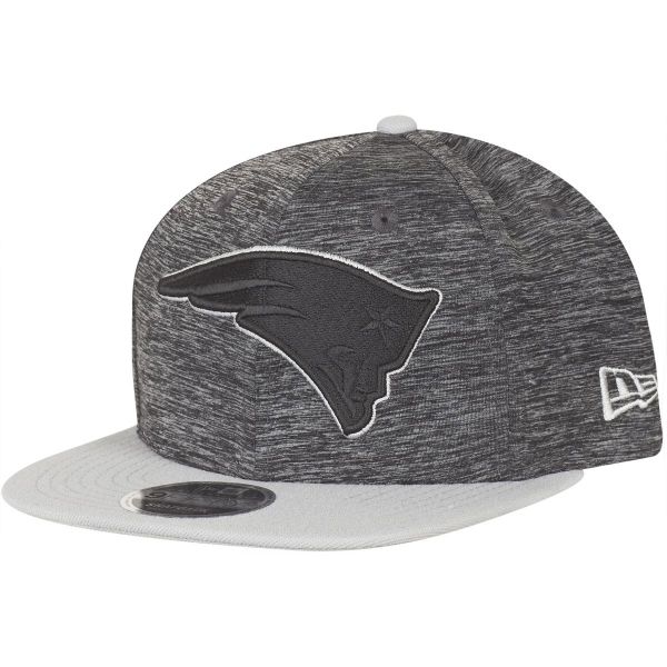 New Era 9Fifty Snapback Cap - JERSEY New England Patriots