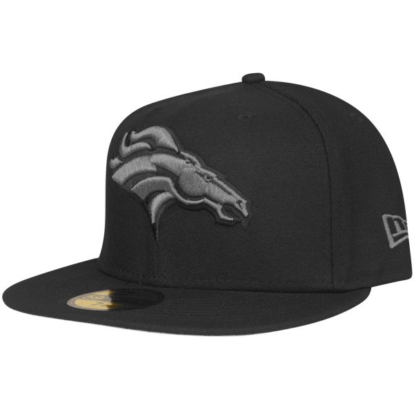 New Era 59Fifty Fitted Cap - NFL Denver Broncos