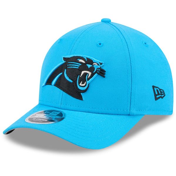 New Era 9Forty M-Crow Snapback Cap - Carolina Panthers