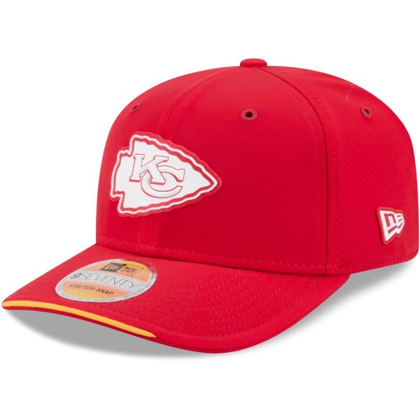 New Era 9Seventy Stretch Cap - SIDELINE Kansas City Chiefs
