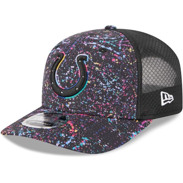 New Era 9Seventy Trucker Cap CRUCIAL Indianapolis Colts