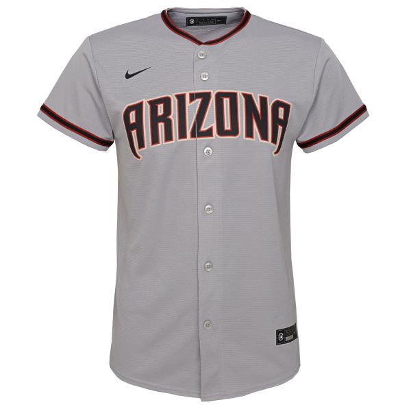 Nike Kids MLB Jersey - Arizona Diamondbacks Road