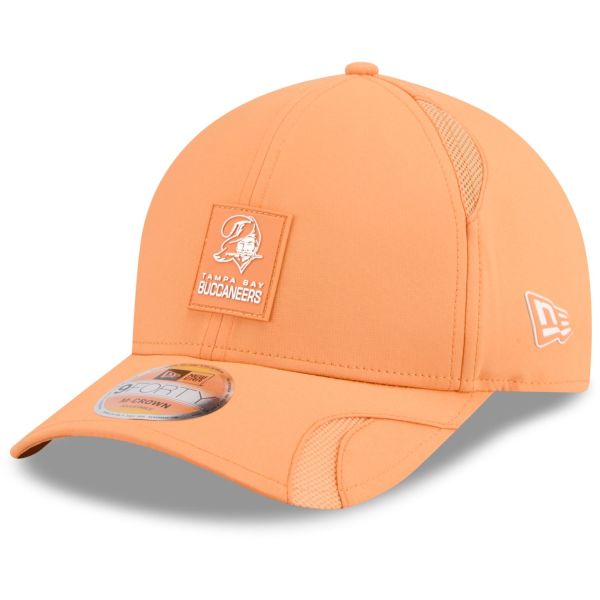 New Era 9Forty M-Crown Cap - SIDELINE Tampa Bay Buccaneers