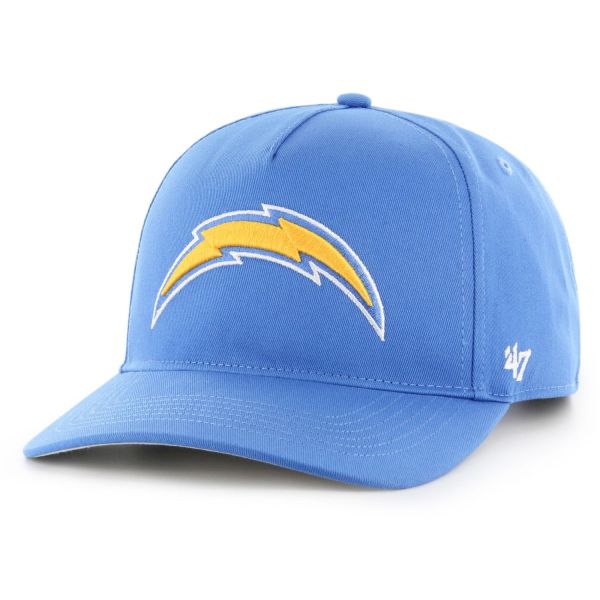 47 Brand Snapback Hitch Relaxed Cap - Los Angeles Chargers