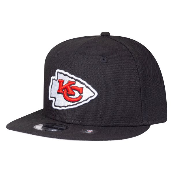 New Era 9Fifty Snapback Kids Cap - Kansas City Chiefs