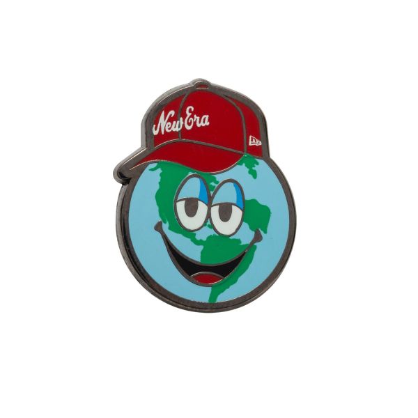 NFL Universal Bijoux Caps PIN EARTH