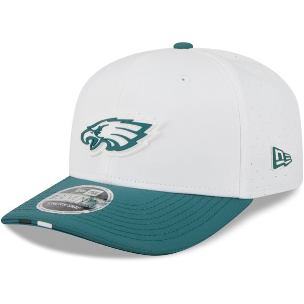 New Era 9Seventy Stretch Cap TRAINING Philadelphia Eagles