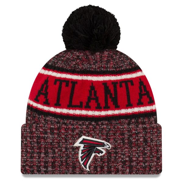 New Era NFL Sideline Reverse Mütze - Atlanta Falcons