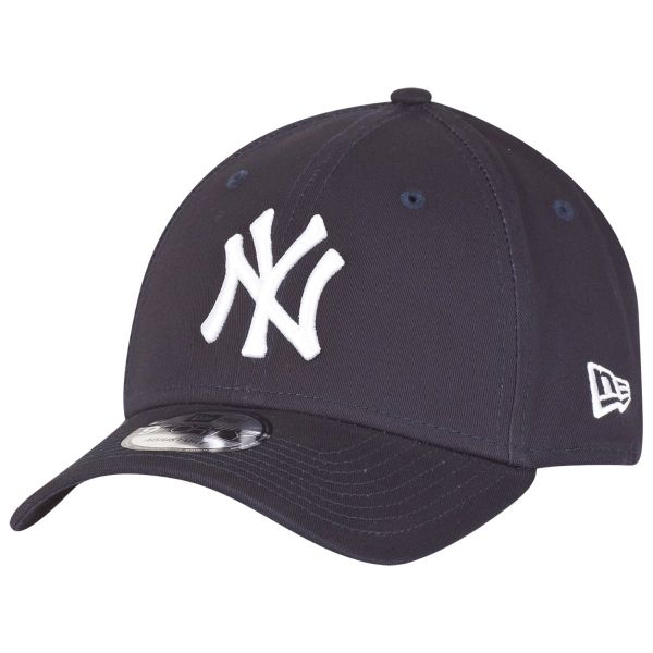New Era 9Forty Adjustable Strapback Cap - New York Yankees