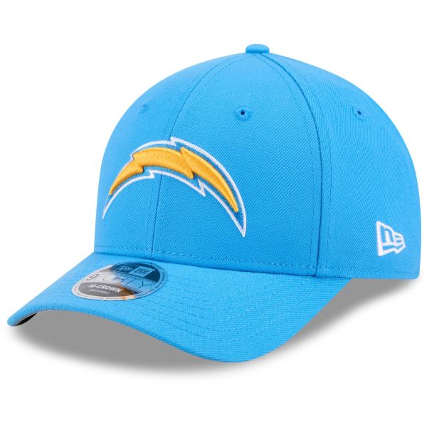 New Era 9Forty M-Crow Snapback Cap - Los Angeles Chargers
