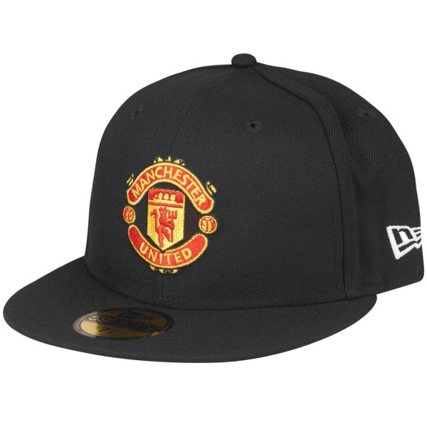 New Era 59Fifty Fitted Cap - MUFC Manchester United