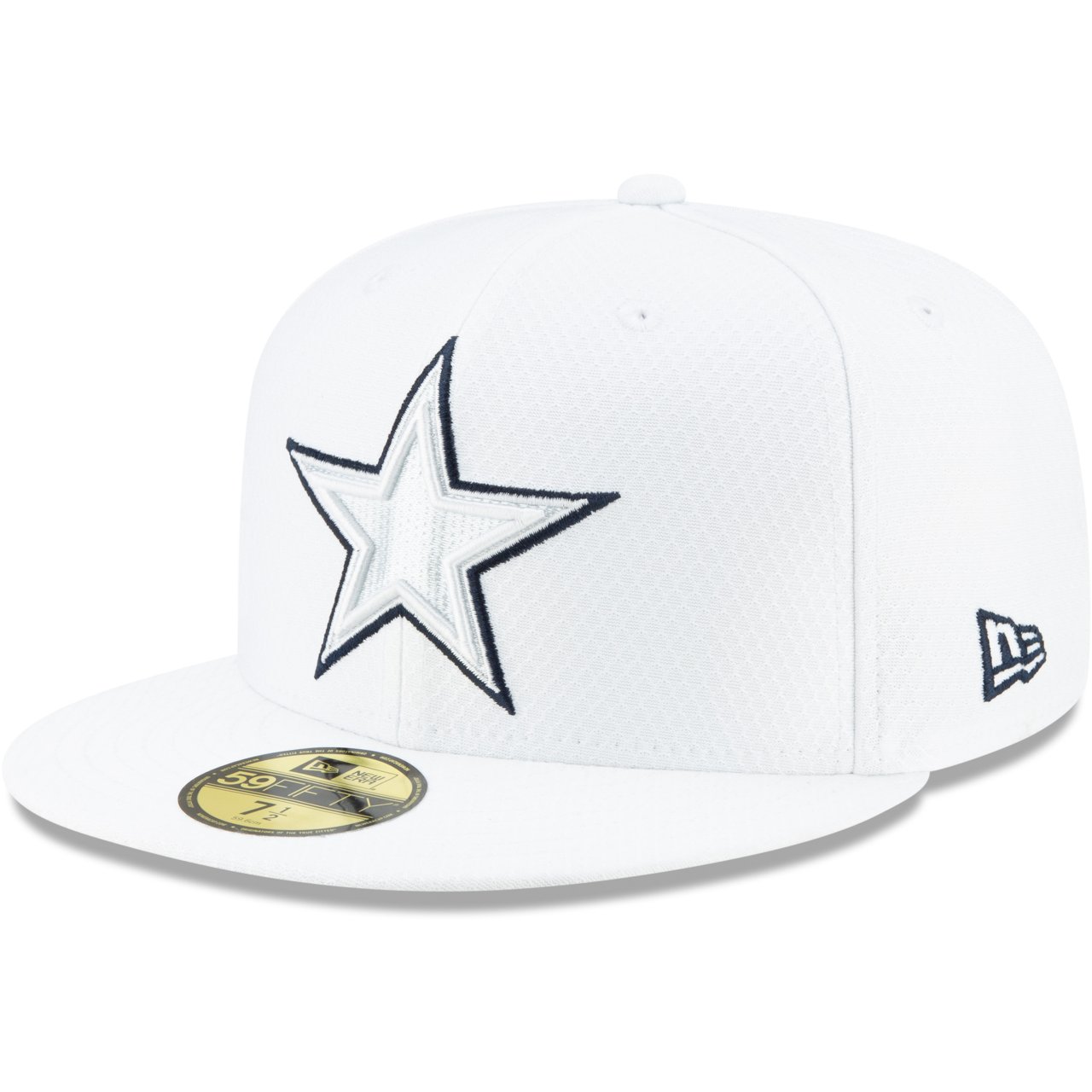 dallas cowboys new era cap