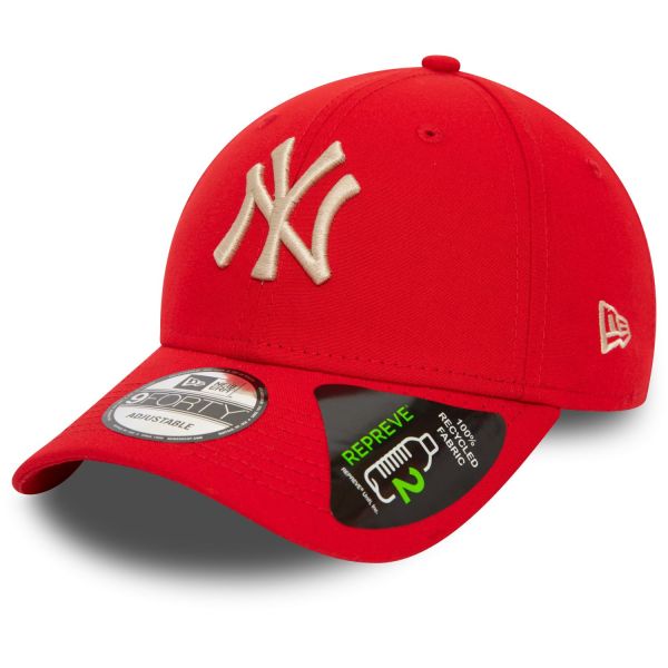 New Era 9Forty Snapback Cap - REPREVE New York Yankees