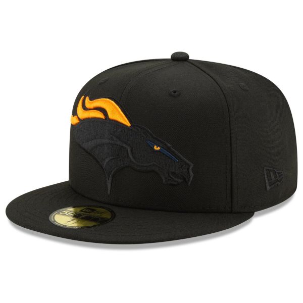 New Era 59Fifty Fitted Cap - ELEMENTS Denver Broncos