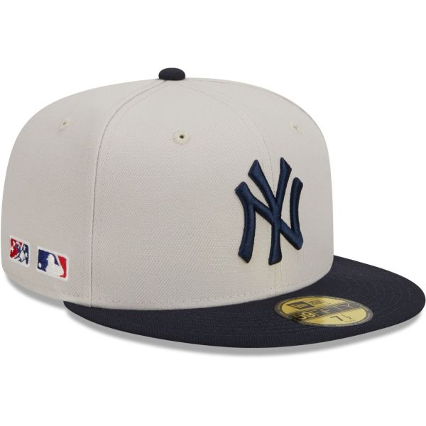 New Era 59Fifty Fitted Cap - FARM TEAM New York Yankees