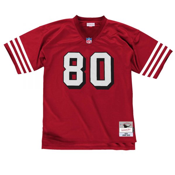 NFL Legacy Jersey - San Francisco 49ers 1994 Jerry Rice