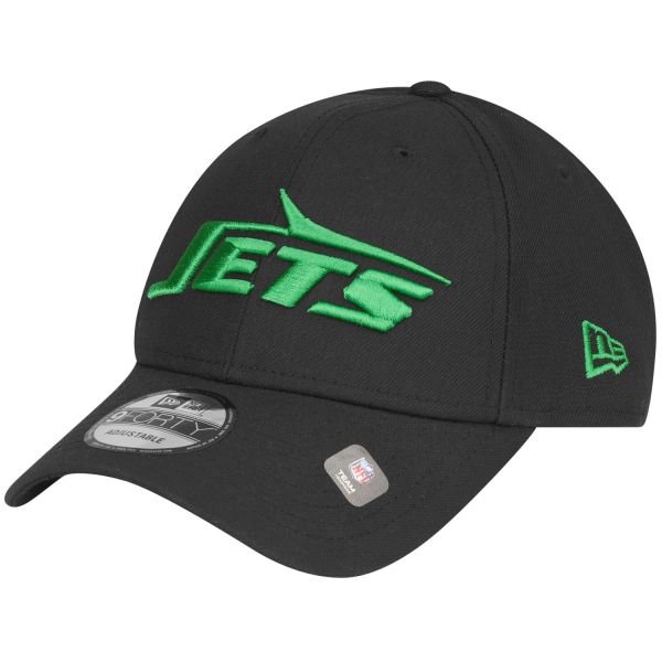 New Era 9Forty Snapback Cap - NFL New York Jets Retro