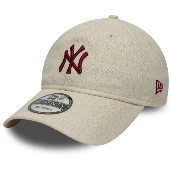 New Era 9Twenty Strapback Casual Cap - New York Yankees