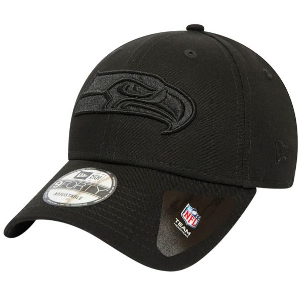 New Era 9Forty Snapback Cap - NFL Seattle Seahawks