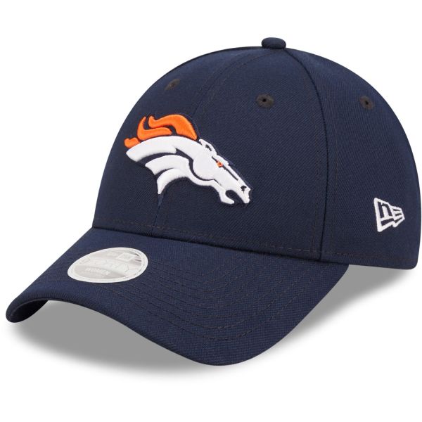 New Era 9Forty Women Cap - NFL Denver Broncos navy