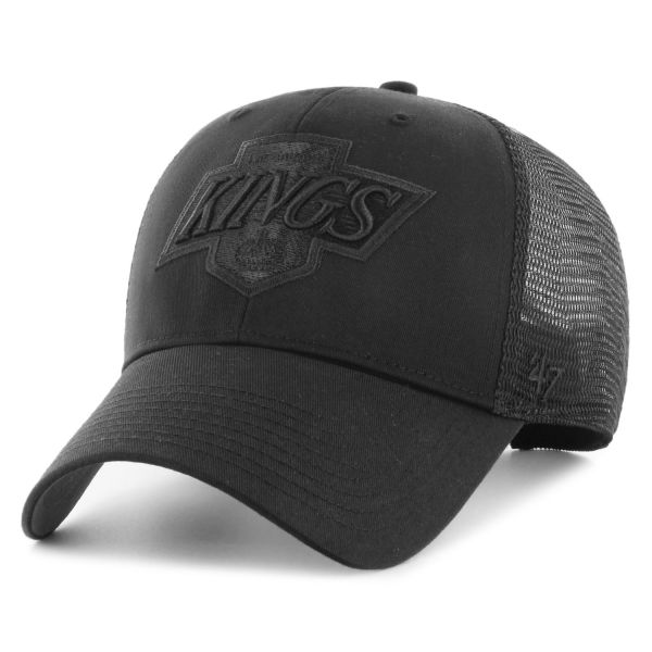 47 Brand Adjustable Cap - BRANSON Los Angeles Kings black