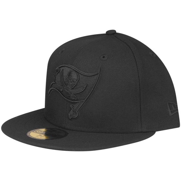 New Era 59Fifty Cap - NFL Tampa Bay Buccaneers