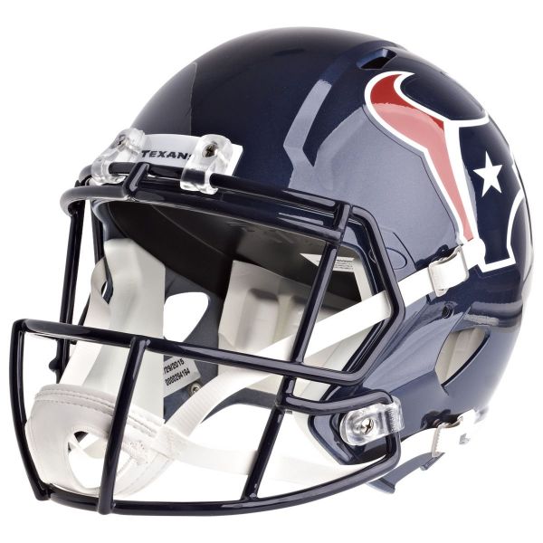 Riddell Speed Replica Football Casque - NFL Houston Texans
