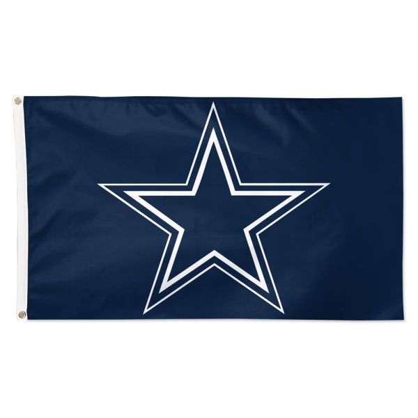 Wincraft NFL Drapeau 150x90cm NFL Dallas Cowboys