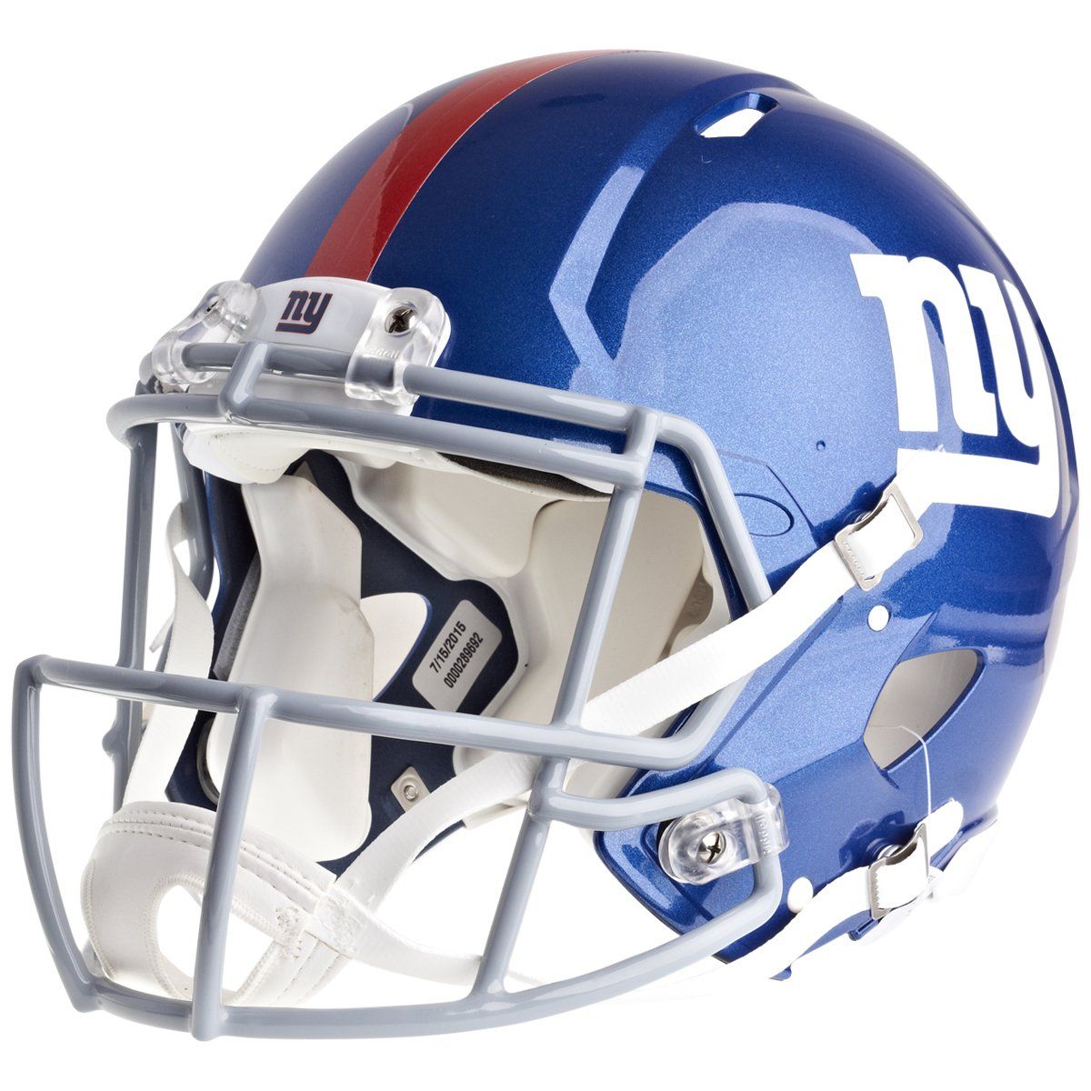 amfoo - Riddell Speed Authentic Helm - NFL New York Giants