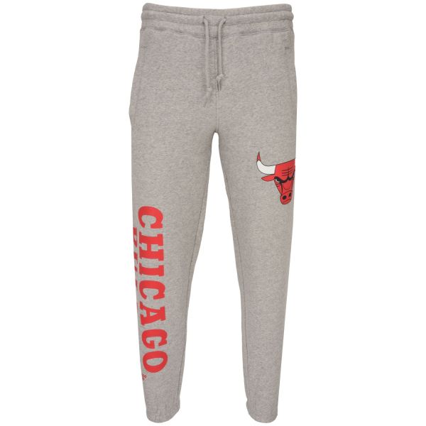 New Era Relaxed-Fit Sweatpants - Chicago Bulls